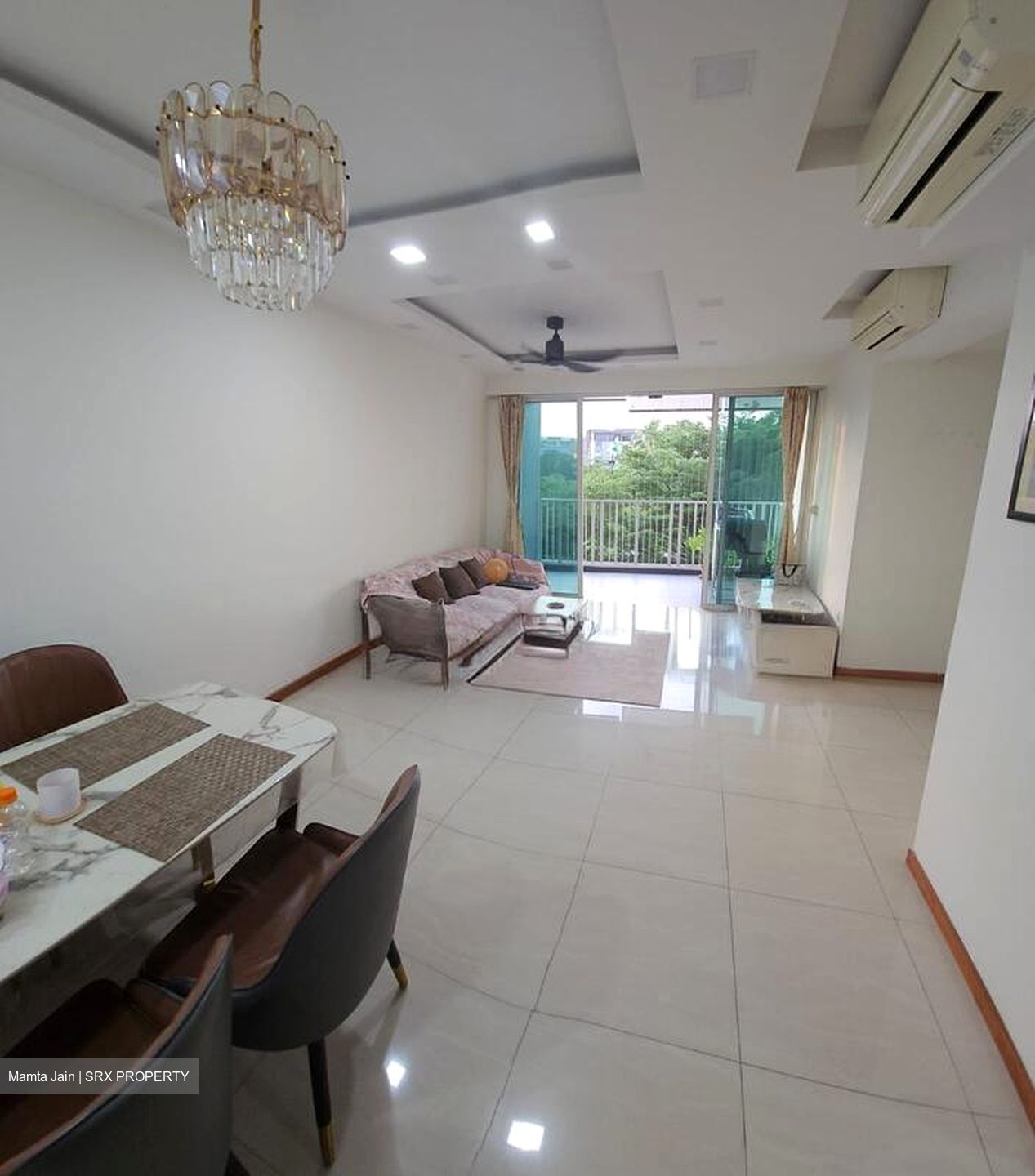 1 Canberra (D27), Condominium #518333061